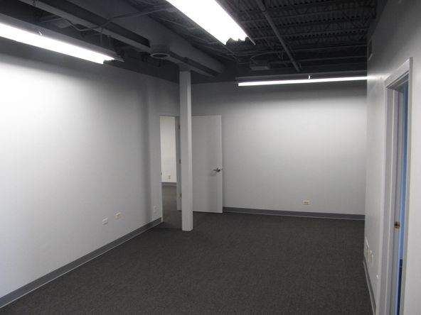 Suite 100 B
